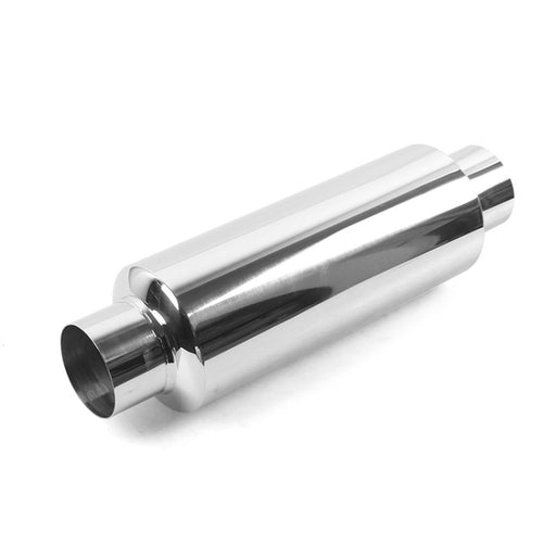 รถยนต์สากล / รถจักรยานยนต์ท่อไอเสียท่อไอเสียสแตนเลส, Exhaust Pipe