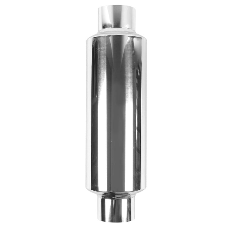 รถยนต์สากล / รถจักรยานยนต์ท่อไอเสียท่อไอเสียสแตนเลส, Exhaust Pipe