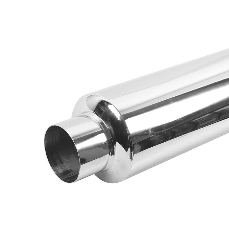 รถยนต์สากล / รถจักรยานยนต์ท่อไอเสียท่อไอเสียสแตนเลส, Exhaust Pipe