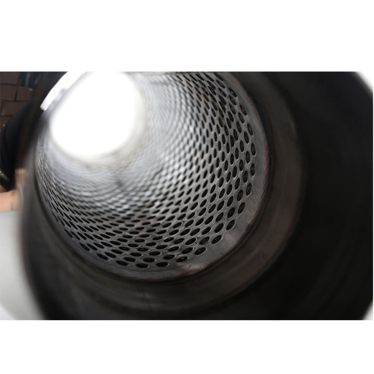 รถยนต์สากล / รถจักรยานยนต์ท่อไอเสียท่อไอเสียสแตนเลส, Exhaust Pipe