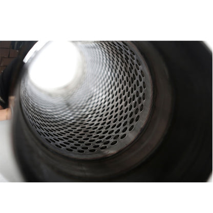 รถยนต์สากล / รถจักรยานยนต์ท่อไอเสียท่อไอเสียสแตนเลส, Exhaust Pipe