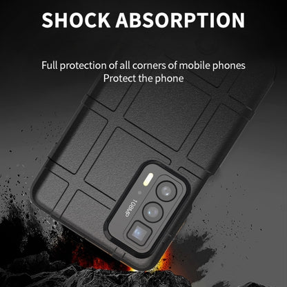 เคส TPU กันกระแทกแบบเต็มสำหรับ Motorola Moto Edge 20, For Motorola Moto Edge 20