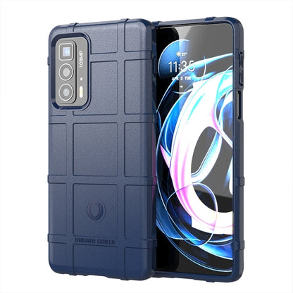 เคส TPU กันกระแทกแบบเต็มสำหรับ Motorola Moto Edge 20, For Motorola Moto Edge 20