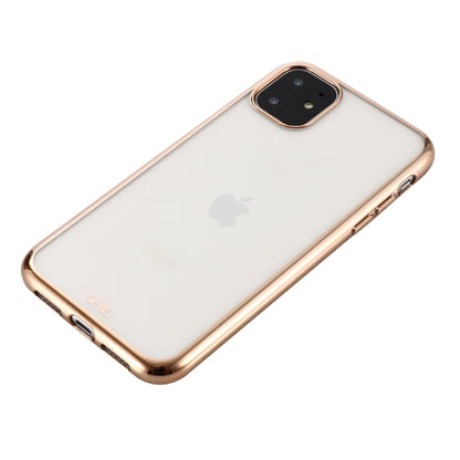 GEBEI ชุบเคสกันกระแทก TPU, For iPhone 11, For iPhone 11 Pro, For iPhone 11 Pro Max