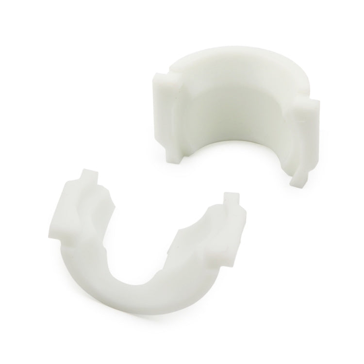 รถเกียร์คันเกียร์ Shift Lever Bushing ชุดซ่อมสำหรับ Mercedes-Benz W639 Vito Vian, For Mercedes-Benz W639 Vito Vian