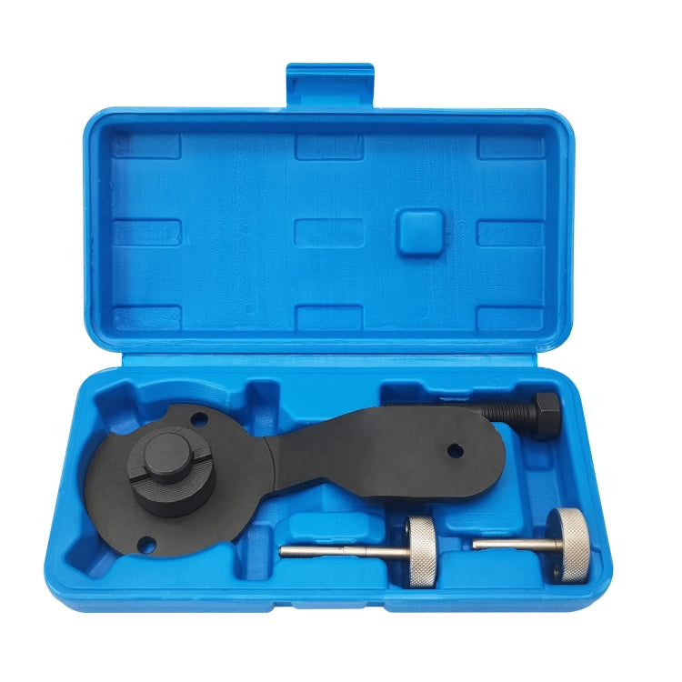 ZK-133 รถเครื่องยนต์ Crank Locking Timing เครื่องมือ T10340 T10504T10504/1 T10504/2 สำหรับ Volkswagen 1.4 TSI/TFSI, ZK-133