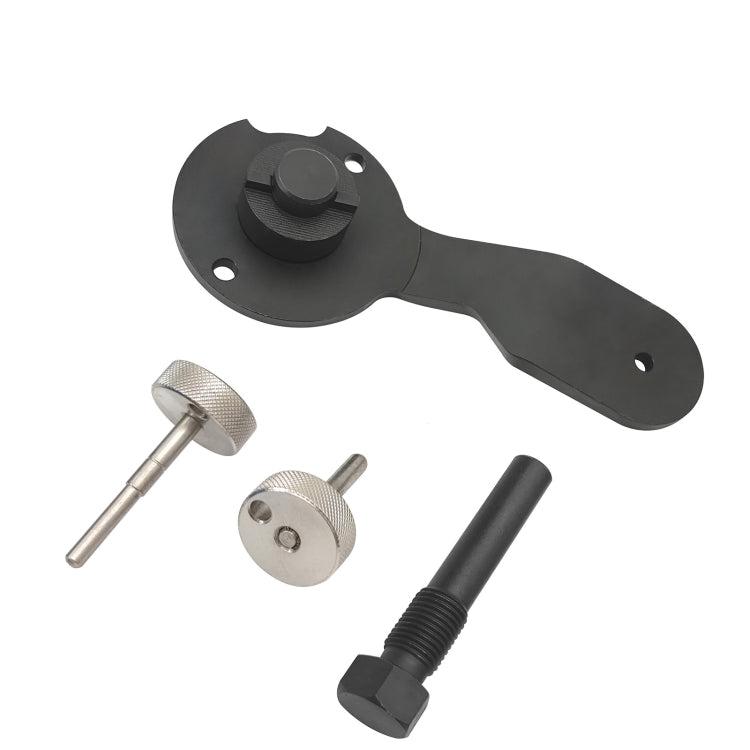 ZK-133 รถเครื่องยนต์ Crank Locking Timing เครื่องมือ T10340 T10504T10504/1 T10504/2 สำหรับ Volkswagen 1.4 TSI/TFSI, ZK-133