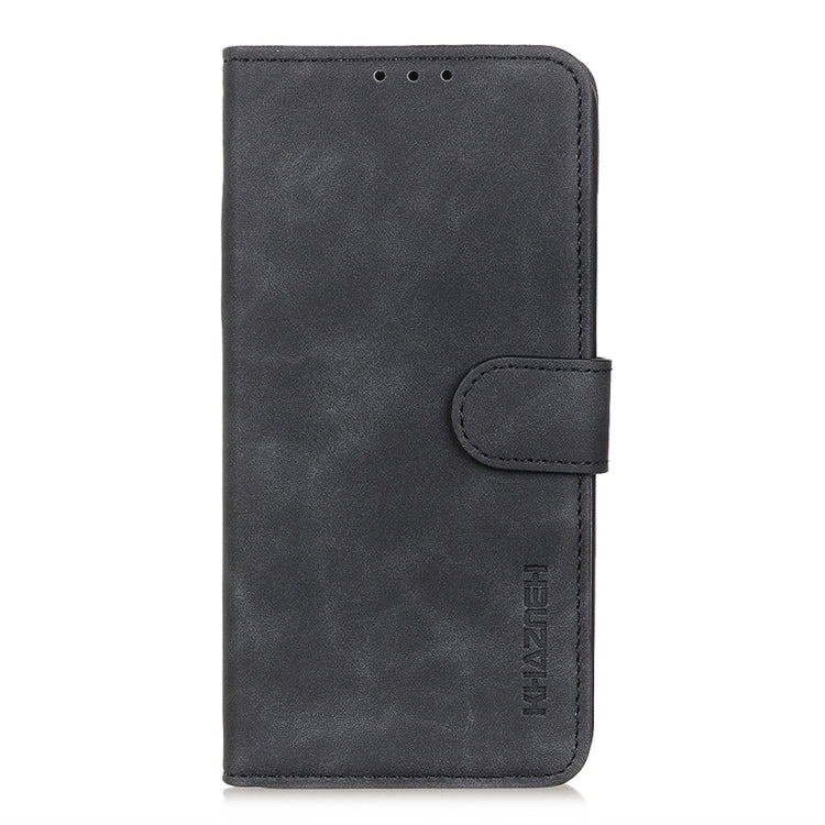 Retro Texture PU + TPU ซองหนังพลิกแนวนอนพร้อมตัวยึดและช่องเสียบการ์ดและกระเป๋าสตางค์, For iPhone 11 Pro, For iPhone 11 Pro Max, For iPhone 11