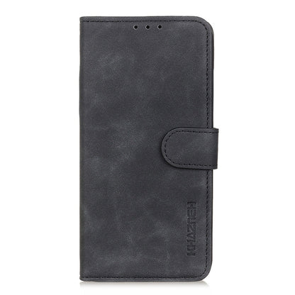 Retro Texture PU + TPU ซองหนังพลิกแนวนอนพร้อมตัวยึดและช่องเสียบการ์ดและกระเป๋าสตางค์, For iPhone 11 Pro, For iPhone 11 Pro Max, For iPhone 11