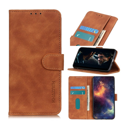 Retro Texture PU + TPU ซองหนังพลิกแนวนอนพร้อมตัวยึดและช่องเสียบการ์ดและกระเป๋าสตางค์, For iPhone 11 Pro, For iPhone 11 Pro Max, For iPhone 11