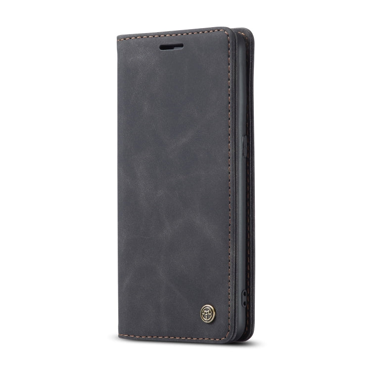 CaseMe-013 ซองหนังพลิกแนวนอนมัลติฟังก์ชั่นพร้อมช่องใส่การ์ดและตัวยึดและกระเป๋าสตางค์, For Galaxy A10s, For Galaxy A20s, For Galaxy A40s / M30, For Galaxy A70s, For Huawei Mate 30 4G / 5G, For Huawei Mate 30 Pro 4G / 5G, For Xiaomi Redmi Note 8         ...