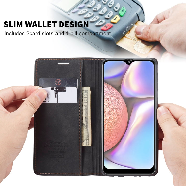 CaseMe-013 ซองหนังพลิกแนวนอนมัลติฟังก์ชั่นพร้อมช่องใส่การ์ดและตัวยึดและกระเป๋าสตางค์, For Galaxy A10s, For Galaxy A20s, For Galaxy A40s / M30, For Galaxy A70s, For Huawei Mate 30 4G / 5G, For Huawei Mate 30 Pro 4G / 5G, For Xiaomi Redmi Note 8         ...