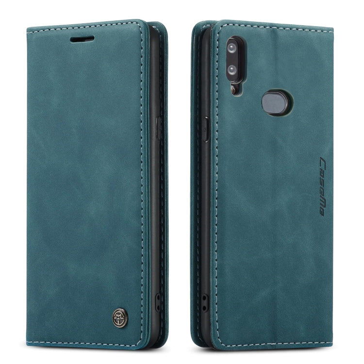 CaseMe-013 ซองหนังพลิกแนวนอนมัลติฟังก์ชั่นพร้อมช่องใส่การ์ดและตัวยึดและกระเป๋าสตางค์, For Galaxy A10s, For Galaxy A20s, For Galaxy A40s / M30, For Galaxy A70s, For Huawei Mate 30 4G / 5G, For Huawei Mate 30 Pro 4G / 5G, For Xiaomi Redmi Note 8         ...