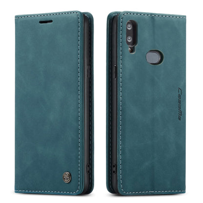 CaseMe-013 ซองหนังพลิกแนวนอนมัลติฟังก์ชั่นพร้อมช่องใส่การ์ดและตัวยึดและกระเป๋าสตางค์, For Galaxy A10s, For Galaxy A20s, For Galaxy A40s / M30, For Galaxy A70s, For Huawei Mate 30 4G / 5G, For Huawei Mate 30 Pro 4G / 5G, For Xiaomi Redmi Note 8         ...