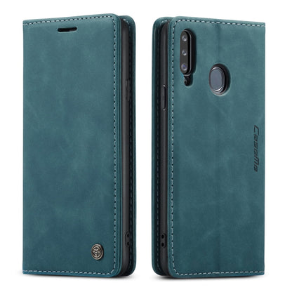 CaseMe-013 ซองหนังพลิกแนวนอนมัลติฟังก์ชั่นพร้อมช่องใส่การ์ดและตัวยึดและกระเป๋าสตางค์, For Galaxy A10s, For Galaxy A20s, For Galaxy A40s / M30, For Galaxy A70s, For Huawei Mate 30 4G / 5G, For Huawei Mate 30 Pro 4G / 5G, For Xiaomi Redmi Note 8         ...