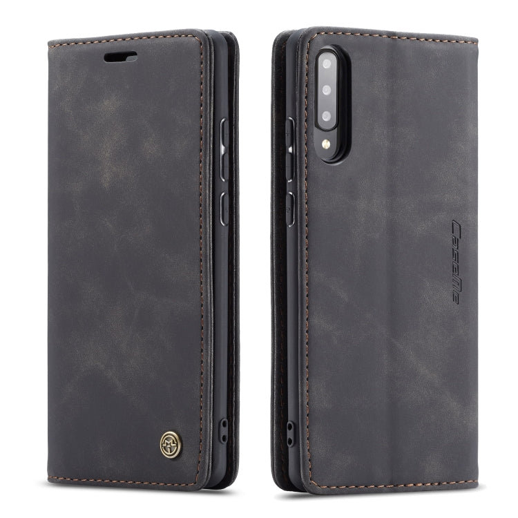 CaseMe-013 ซองหนังพลิกแนวนอนมัลติฟังก์ชั่นพร้อมช่องใส่การ์ดและตัวยึดและกระเป๋าสตางค์, For Galaxy A10s, For Galaxy A20s, For Galaxy A40s / M30, For Galaxy A70s, For Huawei Mate 30 4G / 5G, For Huawei Mate 30 Pro 4G / 5G, For Xiaomi Redmi Note 8         ...