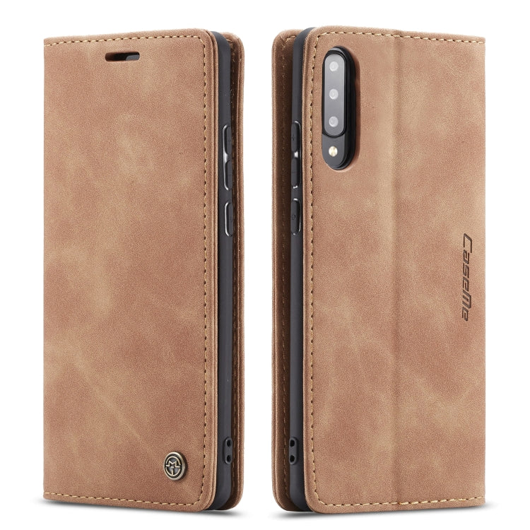CaseMe-013 ซองหนังพลิกแนวนอนมัลติฟังก์ชั่นพร้อมช่องใส่การ์ดและตัวยึดและกระเป๋าสตางค์, For Galaxy A10s, For Galaxy A20s, For Galaxy A40s / M30, For Galaxy A70s, For Huawei Mate 30 4G / 5G, For Huawei Mate 30 Pro 4G / 5G, For Xiaomi Redmi Note 8         ...