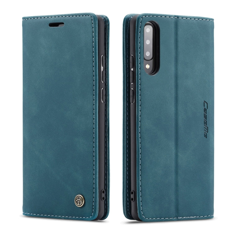CaseMe-013 ซองหนังพลิกแนวนอนมัลติฟังก์ชั่นพร้อมช่องใส่การ์ดและตัวยึดและกระเป๋าสตางค์, For Galaxy A10s, For Galaxy A20s, For Galaxy A40s / M30, For Galaxy A70s, For Huawei Mate 30 4G / 5G, For Huawei Mate 30 Pro 4G / 5G, For Xiaomi Redmi Note 8         ...