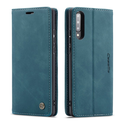 CaseMe-013 ซองหนังพลิกแนวนอนมัลติฟังก์ชั่นพร้อมช่องใส่การ์ดและตัวยึดและกระเป๋าสตางค์, For Galaxy A10s, For Galaxy A20s, For Galaxy A40s / M30, For Galaxy A70s, For Huawei Mate 30 4G / 5G, For Huawei Mate 30 Pro 4G / 5G, For Xiaomi Redmi Note 8         ...