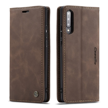 CaseMe-013 ซองหนังพลิกแนวนอนมัลติฟังก์ชั่นพร้อมช่องใส่การ์ดและตัวยึดและกระเป๋าสตางค์, For Galaxy A10s, For Galaxy A20s, For Galaxy A40s / M30, For Galaxy A70s, For Huawei Mate 30 4G / 5G, For Huawei Mate 30 Pro 4G / 5G, For Xiaomi Redmi Note 8         ...