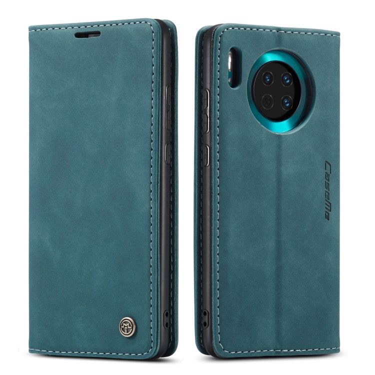 CaseMe-013 ซองหนังพลิกแนวนอนมัลติฟังก์ชั่นพร้อมช่องใส่การ์ดและตัวยึดและกระเป๋าสตางค์, For Galaxy A10s, For Galaxy A20s, For Galaxy A40s / M30, For Galaxy A70s, For Huawei Mate 30 4G / 5G, For Huawei Mate 30 Pro 4G / 5G, For Xiaomi Redmi Note 8         ...