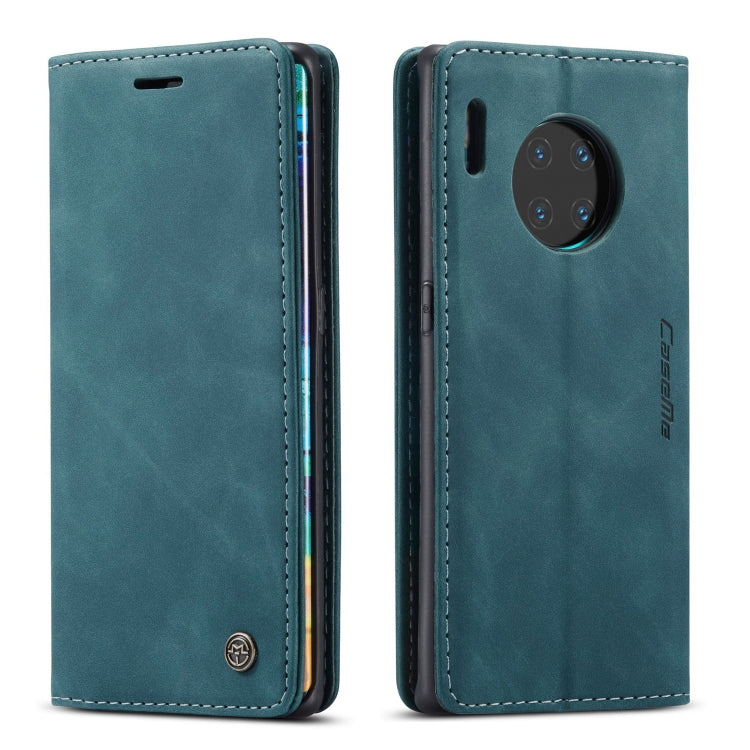 CaseMe-013 ซองหนังพลิกแนวนอนมัลติฟังก์ชั่นพร้อมช่องใส่การ์ดและตัวยึดและกระเป๋าสตางค์, For Galaxy A10s, For Galaxy A20s, For Galaxy A40s / M30, For Galaxy A70s, For Huawei Mate 30 4G / 5G, For Huawei Mate 30 Pro 4G / 5G, For Xiaomi Redmi Note 8         ...