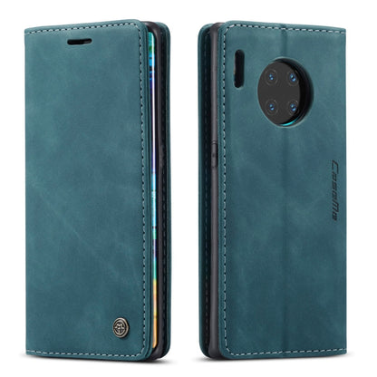 CaseMe-013 ซองหนังพลิกแนวนอนมัลติฟังก์ชั่นพร้อมช่องใส่การ์ดและตัวยึดและกระเป๋าสตางค์, For Galaxy A10s, For Galaxy A20s, For Galaxy A40s / M30, For Galaxy A70s, For Huawei Mate 30 4G / 5G, For Huawei Mate 30 Pro 4G / 5G, For Xiaomi Redmi Note 8         ...