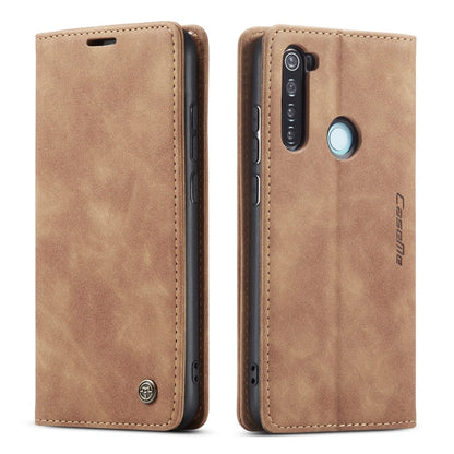 CaseMe-013 ซองหนังพลิกแนวนอนมัลติฟังก์ชั่นพร้อมช่องใส่การ์ดและตัวยึดและกระเป๋าสตางค์, For Galaxy A10s, For Galaxy A20s, For Galaxy A40s / M30, For Galaxy A70s, For Huawei Mate 30 4G / 5G, For Huawei Mate 30 Pro 4G / 5G, For Xiaomi Redmi Note 8         ...