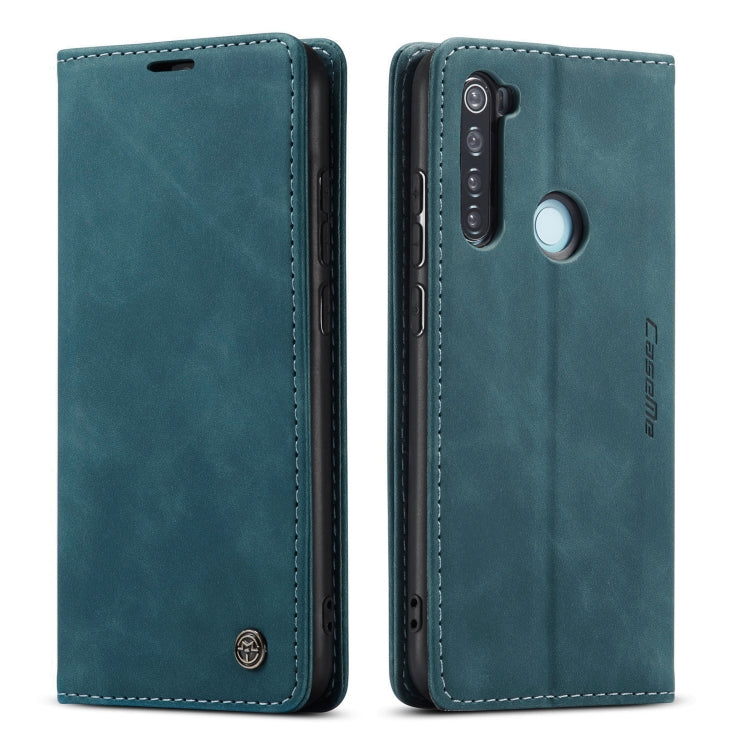 CaseMe-013 ซองหนังพลิกแนวนอนมัลติฟังก์ชั่นพร้อมช่องใส่การ์ดและตัวยึดและกระเป๋าสตางค์, For Galaxy A10s, For Galaxy A20s, For Galaxy A40s / M30, For Galaxy A70s, For Huawei Mate 30 4G / 5G, For Huawei Mate 30 Pro 4G / 5G, For Xiaomi Redmi Note 8         ...