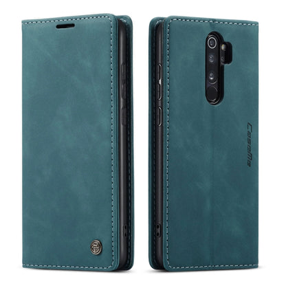 CaseMe-013 ซองหนังพลิกแนวนอนมัลติฟังก์ชั่นพร้อมช่องใส่การ์ดและตัวยึดและกระเป๋าสตางค์, For Galaxy A10s, For Galaxy A20s, For Galaxy A40s / M30, For Galaxy A70s, For Huawei Mate 30 4G / 5G, For Huawei Mate 30 Pro 4G / 5G, For Xiaomi Redmi Note 8         ...