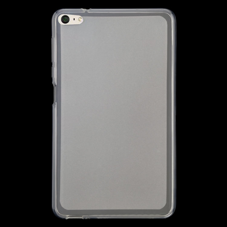เคส TPU ใส Dropproof 0.75 มม, For Huawei M2 7 Inch, For Huawei M2 8 Inch, For Huawei M3 8.4 Inch, For Huawei M3 10.1 Inch, For Huawei M5 8 Inch, For Huawei M6 8.4 Inch, For Huawei M6 10.8 Inch, For Huawei T5 10.1 Inch