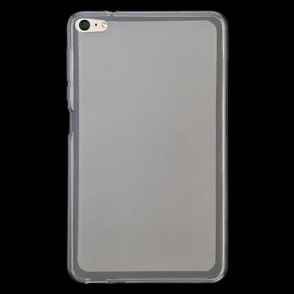 เคส TPU ใส Dropproof 0.75 มม, For Huawei M2 7 Inch, For Huawei M2 8 Inch, For Huawei M3 8.4 Inch, For Huawei M3 10.1 Inch, For Huawei M5 8 Inch, For Huawei M6 8.4 Inch, For Huawei M6 10.8 Inch, For Huawei T5 10.1 Inch