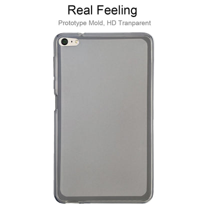 เคส TPU ใส Dropproof 0.75 มม, For Huawei M2 7 Inch, For Huawei M2 8 Inch, For Huawei M3 8.4 Inch, For Huawei M3 10.1 Inch, For Huawei M5 8 Inch, For Huawei M6 8.4 Inch, For Huawei M6 10.8 Inch, For Huawei T5 10.1 Inch