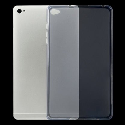 เคส TPU ใส Dropproof 0.75 มม, For Huawei M2 7 Inch, For Huawei M2 8 Inch, For Huawei M3 8.4 Inch, For Huawei M3 10.1 Inch, For Huawei M5 8 Inch, For Huawei M6 8.4 Inch, For Huawei M6 10.8 Inch, For Huawei T5 10.1 Inch