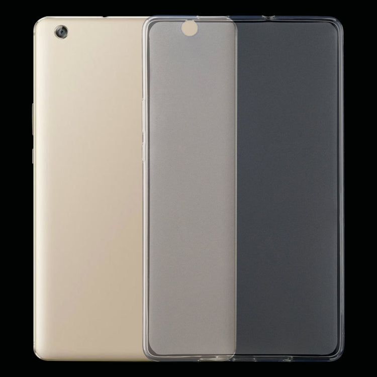 เคส TPU ใส Dropproof 0.75 มม, For Huawei M2 7 Inch, For Huawei M2 8 Inch, For Huawei M3 8.4 Inch, For Huawei M3 10.1 Inch, For Huawei M5 8 Inch, For Huawei M6 8.4 Inch, For Huawei M6 10.8 Inch, For Huawei T5 10.1 Inch