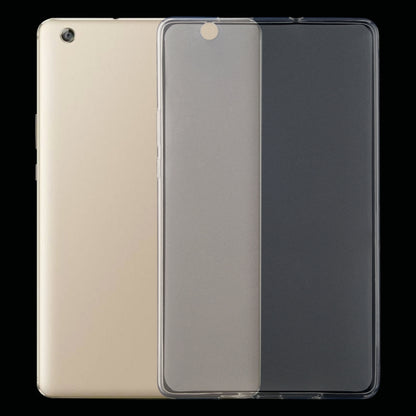 เคส TPU ใส Dropproof 0.75 มม, For Huawei M2 7 Inch, For Huawei M2 8 Inch, For Huawei M3 8.4 Inch, For Huawei M3 10.1 Inch, For Huawei M5 8 Inch, For Huawei M6 8.4 Inch, For Huawei M6 10.8 Inch, For Huawei T5 10.1 Inch