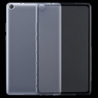 เคส TPU ใส Dropproof 0.75 มม, For Huawei M2 7 Inch, For Huawei M2 8 Inch, For Huawei M3 8.4 Inch, For Huawei M3 10.1 Inch, For Huawei M5 8 Inch, For Huawei M6 8.4 Inch, For Huawei M6 10.8 Inch, For Huawei T5 10.1 Inch