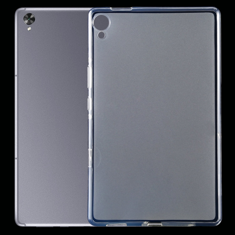 เคส TPU ใส Dropproof 0.75 มม, For Huawei M2 7 Inch, For Huawei M2 8 Inch, For Huawei M3 8.4 Inch, For Huawei M3 10.1 Inch, For Huawei M5 8 Inch, For Huawei M6 8.4 Inch, For Huawei M6 10.8 Inch, For Huawei T5 10.1 Inch
