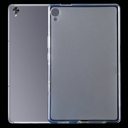 เคส TPU ใส Dropproof 0.75 มม, For Huawei M2 7 Inch, For Huawei M2 8 Inch, For Huawei M3 8.4 Inch, For Huawei M3 10.1 Inch, For Huawei M5 8 Inch, For Huawei M6 8.4 Inch, For Huawei M6 10.8 Inch, For Huawei T5 10.1 Inch