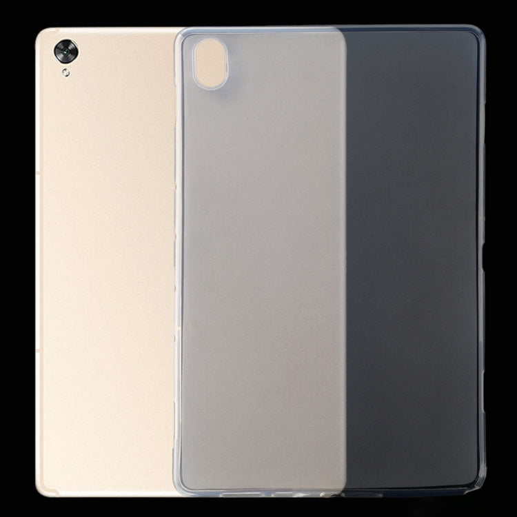 เคส TPU ใส Dropproof 0.75 มม, For Huawei M2 7 Inch, For Huawei M2 8 Inch, For Huawei M3 8.4 Inch, For Huawei M3 10.1 Inch, For Huawei M5 8 Inch, For Huawei M6 8.4 Inch, For Huawei M6 10.8 Inch, For Huawei T5 10.1 Inch