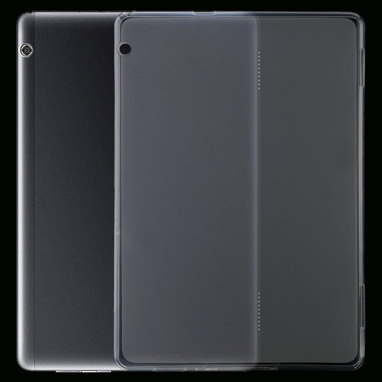 เคส TPU ใส Dropproof 0.75 มม, For Huawei M2 7 Inch, For Huawei M2 8 Inch, For Huawei M3 8.4 Inch, For Huawei M3 10.1 Inch, For Huawei M5 8 Inch, For Huawei M6 8.4 Inch, For Huawei M6 10.8 Inch, For Huawei T5 10.1 Inch