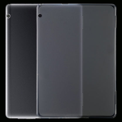 เคส TPU ใส Dropproof 0.75 มม, For Huawei M2 7 Inch, For Huawei M2 8 Inch, For Huawei M3 8.4 Inch, For Huawei M3 10.1 Inch, For Huawei M5 8 Inch, For Huawei M6 8.4 Inch, For Huawei M6 10.8 Inch, For Huawei T5 10.1 Inch