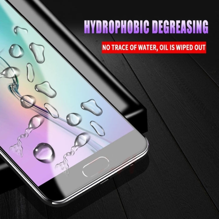 สำหรับ OPPO Realme GT Neo / GT Neo Flash / GT Neo 2T 25 ชิ้นตัวป้องกันหน้าจอแบบเต็มหน้าจอ Hydrogel ฟิล์มป้องกันการระเบิด, For OPPO Realme GT Neo / GT Neo Flash / GT Neo2T (25 PCS)