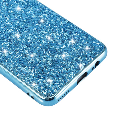 เคส TPU กันกระแทกผงแวววาว, For Huawei Mate 30, For Huawei Mate 30 Pro, For Xiaomi Redmi Note 8, For Xiaomi Redmi Note 8 Pro, For Huawei Y6 Prime, For Huawei Y6 Pro / Enjoy 9e, For Galaxy A10S, For Galaxy A20S