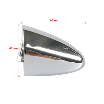 A5698-04 รถด้านหลังขวาประตูด้านนอกมือจับ 69227-33060 สำหรับLexus, A5698-04