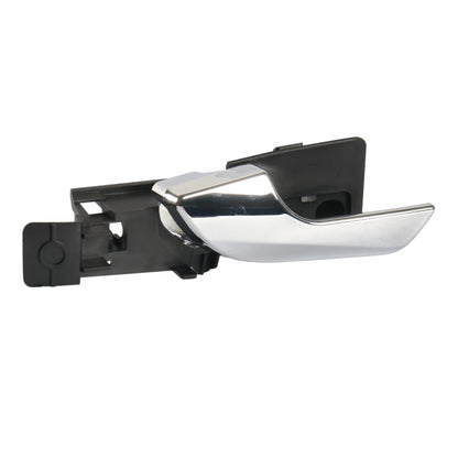 A6742 1 คู่รถภายในประตู Handle 156092167/156092165 สำหรับ Alfa Romeo Giulietta 2010-2019, A6742