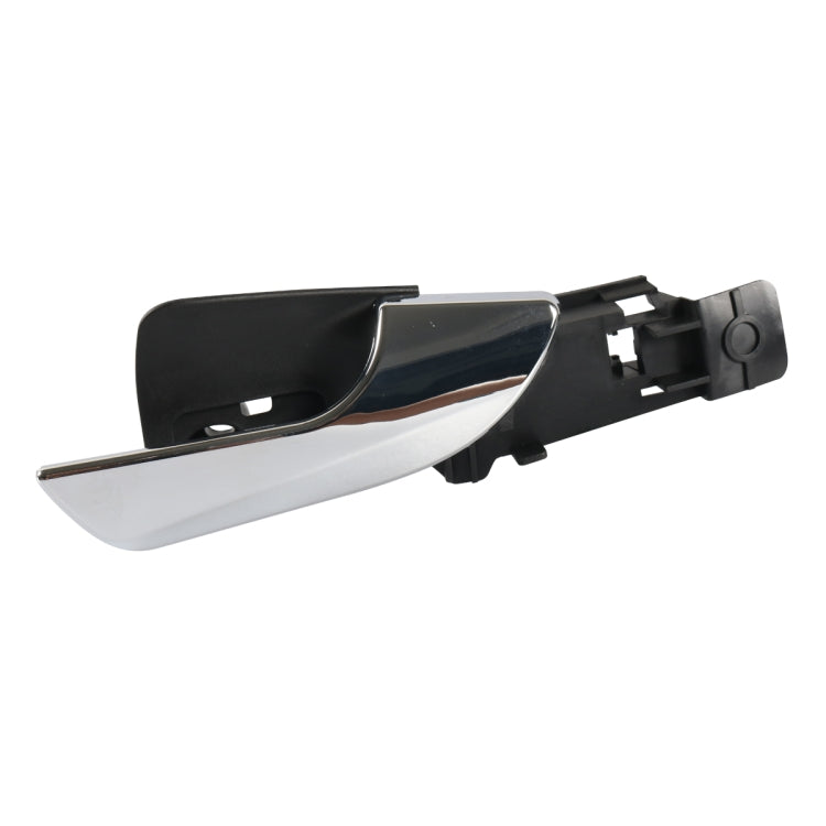 A6742 1 คู่รถภายในประตู Handle 156092167/156092165 สำหรับ Alfa Romeo Giulietta 2010-2019, A6742