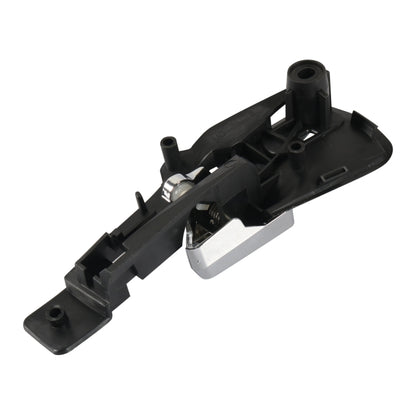 A6742 1 คู่รถภายในประตู Handle 156092167/156092165 สำหรับ Alfa Romeo Giulietta 2010-2019, A6742