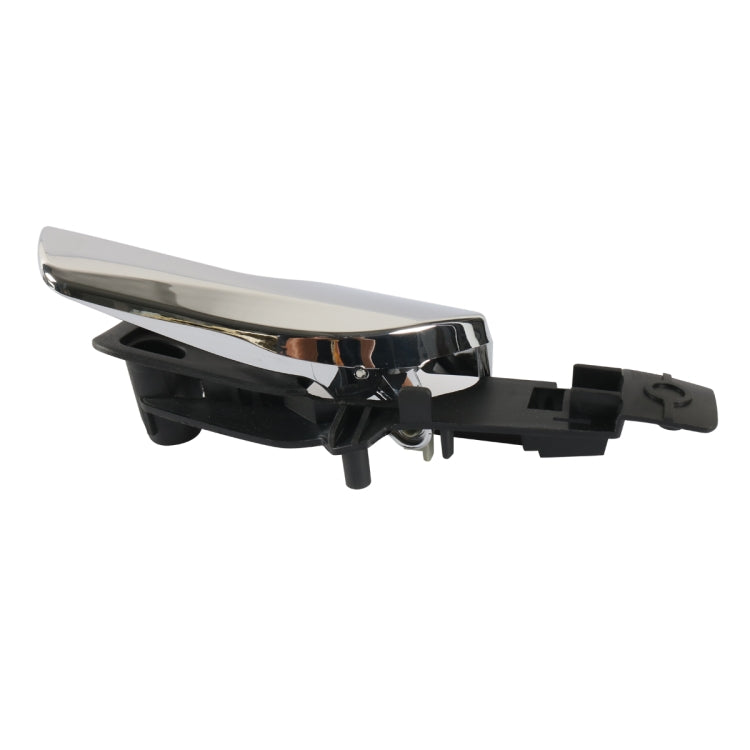 A6743-02 รถด้านหน้าขวาภายในประตู Handle 156092165 สำหรับ Alfa Romeo Giulietta 2010-2019, A6743-02