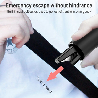 รถเหล็กทังสเตนยิง Pin เบรกเกอร์หน้าต่าง, Firing Pin Breaker